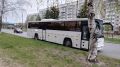 Автобусы между Йошкар-Олой и Нижним Новгородом стали ходить чаще