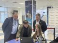 Депутаты Госсобрания Марий Эл оценили работу Центра общественного наблюдения