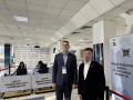 Члены Молодежного совета при Уполномоченном по правам человека в Марий Эл активно работают в Центре общественного наблюдения за выборами
