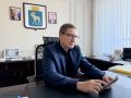 Антон Трудинов: Выполнил свой гражданский долг — проголосовал за будущее нашей страны!