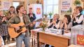 Жители Йошкар-Олы могут принять участие в конкурсе #РоссияГолосует
