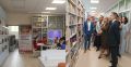 В Юринском и Волжском округах Марий Эл по нацпроекту «Семья» завершилось обновление библиотек