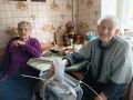 Начался третий день голосования на выборах депутатов в Госдуму девятого созыва