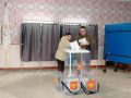 Явка избирателей на выборах в Марий Эл к 12:00 составила 39,34%