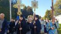 В Марий Эл завершился Мироносицкий крестный ход