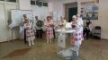 За два дня в Марий Эл проголосовали 178475 избирателей