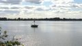 Юные моряки из Марий Эл отправились в водный крестный ход по Волге