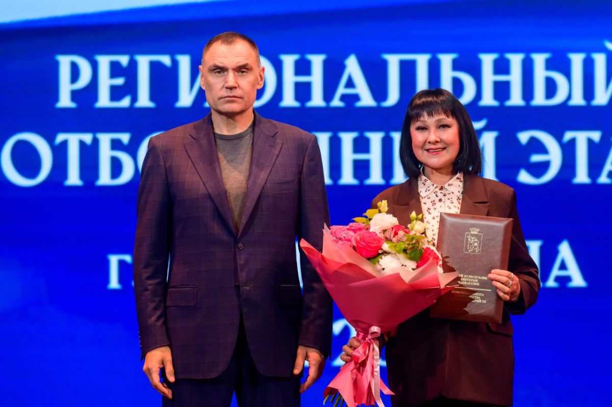 В Йошкар-Оле проходит региональный этап фестиваля «Танцуй и пой, моя Россия!» В Йошкар-Оле проходит региональный этап фестиваля «Танцуй и пой, моя Россия!»