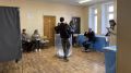 На утро 20 сентября явка в Марий Эл составила 36,38%