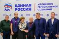 Юрий Зайцев: В Марий Эл, как и по всей стране, завершились выборы депутатов Государственной Думы