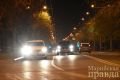Водителям Марий Эл напомнили, как на малоосвещенной дороге свести риски к минимуму