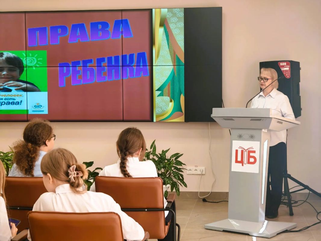Как живет Центральная библиотека на Прохорова после капитального ремонта Как живет Центральная библиотека на Прохорова после капитального ремонта