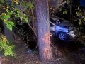 Водитель «Лады» в Мари-Турекском районе врезался в дерево: погиб пассажир