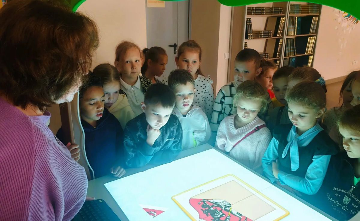 Как живет Центральная библиотека на Прохорова после капитального ремонта Как живет Центральная библиотека на Прохорова после капитального ремонта