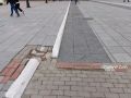 Ямами в центре Йошкар-Олы заинтересовалась прокуратура