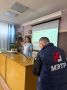 «Было страшно, но школа поддержала»
