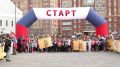 27 сентября с 10:00 до 13:30 ограничат движение из-за забега «Кросс нации»