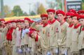 В Йошкар-Оле открылся Дом Юнармии и прошел X Слет регионального отделения движения