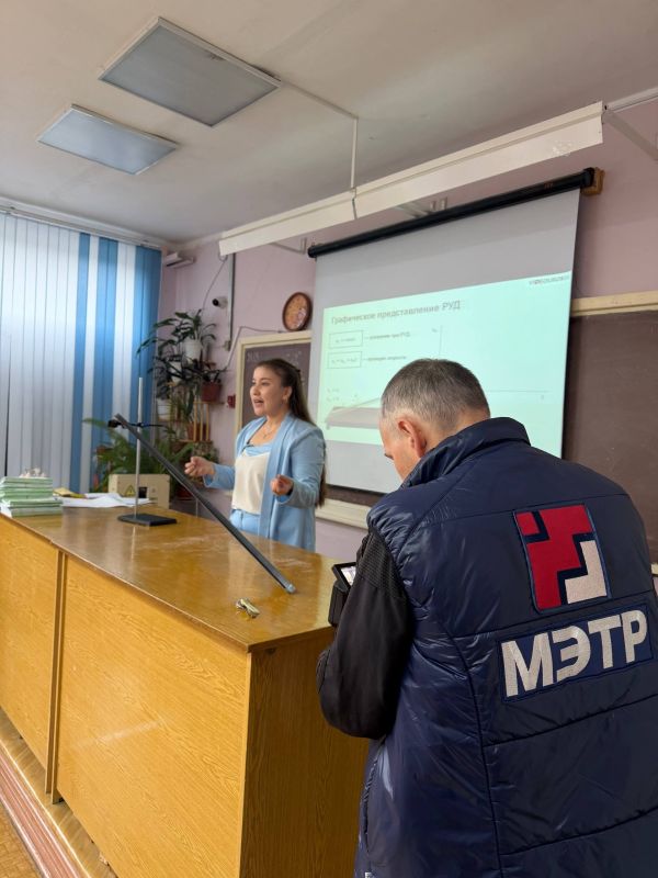 «Было страшно, но школа поддержала»