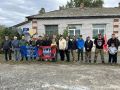 «Сильные духом» в Звениговском районе Марий Эл
