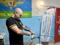 В Звениговском районе состоялся фестиваль адаптивного спорта для ветеранов боевых действий «Сильные духом»