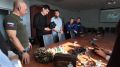 «Час для Победы» на заводе в Марий Эл