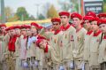 В Йошкар-Оле открылся Дом Юнармии и прошел X Слет регионального отделения движения