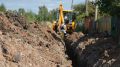 Газ придёт в «Звёздочку»!. «Газпром газораспределение Йошкар-Ола» начало строить газовые сети в СНТ «Звёздочка» — 3,5 км. Работы идут по президентской программе догазификации