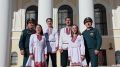 Сила России – в единстве народов!