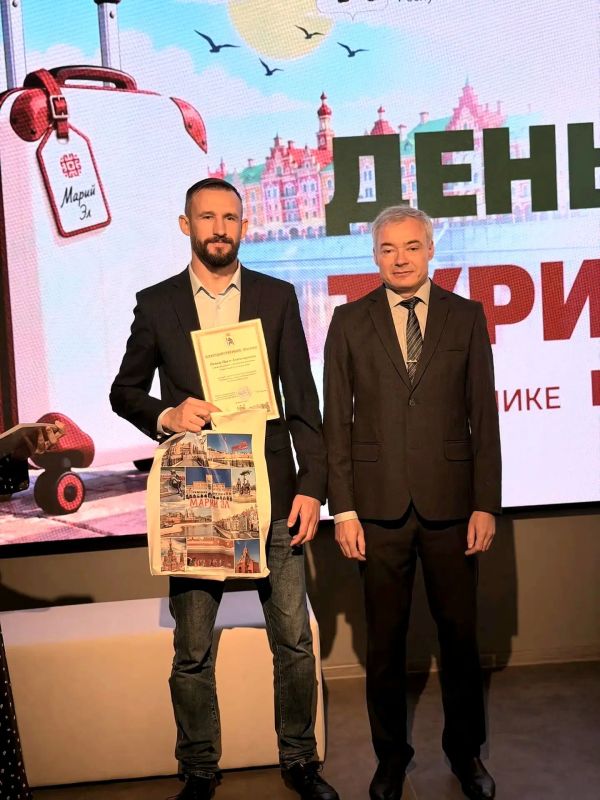 Сегодня в Национальном музее Марий Эл им. Т. Евсеева ожила история! Сегодня в Национальном музее Марий Эл им. Т. Евсеева ожила история!