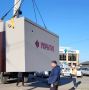 В столице Марий Эл продолжается работа по повышению безопасности жителей в случае атаки БПЛА