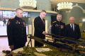 Михаил Васютин: Росгвардейцы Марий Эл с честью выполняют служебный долг