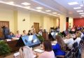 Педагоги из 52 регионов России и зарубежья собрались в Йошкар-Оле на международной конференции