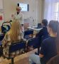 В Йошкар-Оле будущие мамы проходят тренинги по безопасной перевозке детей в автомобилях