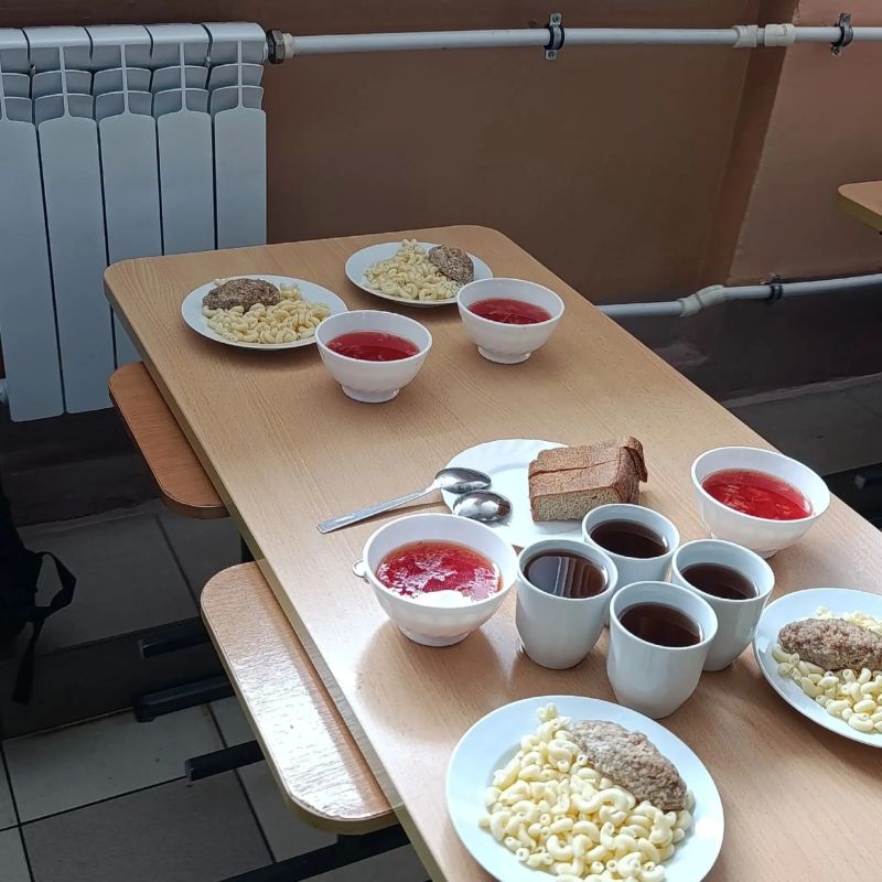Качественное питание – здоровье детей: в Йошкар-Оле родители следят за питанием детей в школах Качественное питание – здоровье детей: в Йошкар-Оле родители следят за питанием детей в школах