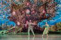 AI-балет «Снегурочка» из Марий Эл увидят в нескольких городах России