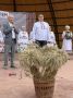 «Угинде» в Марий парке: более ста видов хлеба