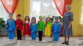 Воспитанники Параньгинского детского сада №3 «Колокольчик» передают самые тёплые поздравления воспитателям и работникам дошкольного образования