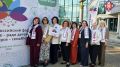Детский дом-интернат «Солнышко» высоко оценили на российском уровне