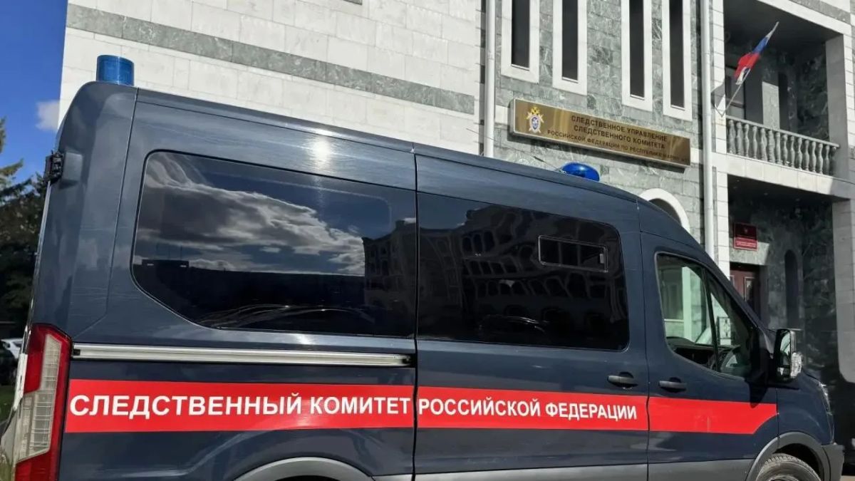В Килемарском округе следователи разбираются в причинах ухода ребёнка из дома