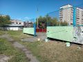 Хоккейную площадку на улице Кирова, 9, отремонтировали в Йошкар-Оле перед началом зимнего сезона. Инициатором работ стал активист Артём Зенцов, который в июле обратился в администрацию Йошкар-Олы с просьбой привести площадку...