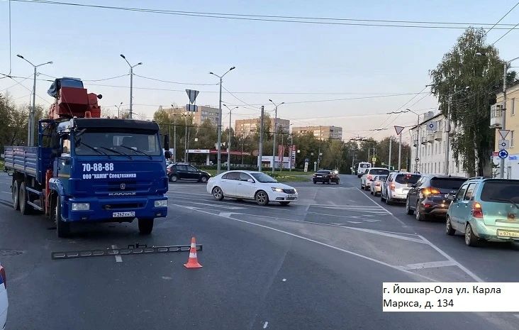 Дорожная хроника за 25-27 сентября 2026 года Дорожная хроника за 25-27 сентября 2026 года