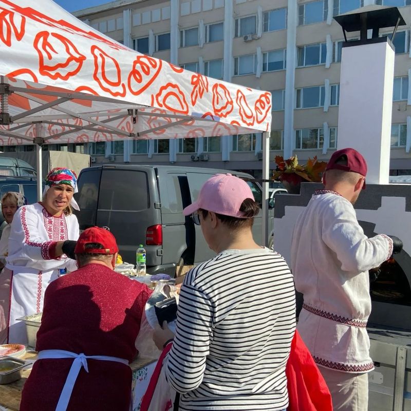 В Йошкар-Оле стартовал сезон осенних сельскохозяйственных ярмарок В Йошкар-Оле стартовал сезон осенних сельскохозяйственных ярмарок