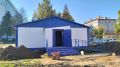 В Йошкар-Оле совсем скоро откроется модульный вытрезвитель