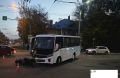 Дорожная хроника за 25-27 сентября 2026 года
