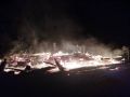 В минувшую субботу, 26 сентября, в селе Актаюж Килемарского округа Марий Эл загорелось частное хозяйство