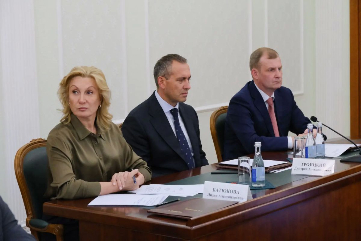 В Марий Эл формируются кадры для отрасли БПЛА В Марий Эл формируются кадры для отрасли БПЛА