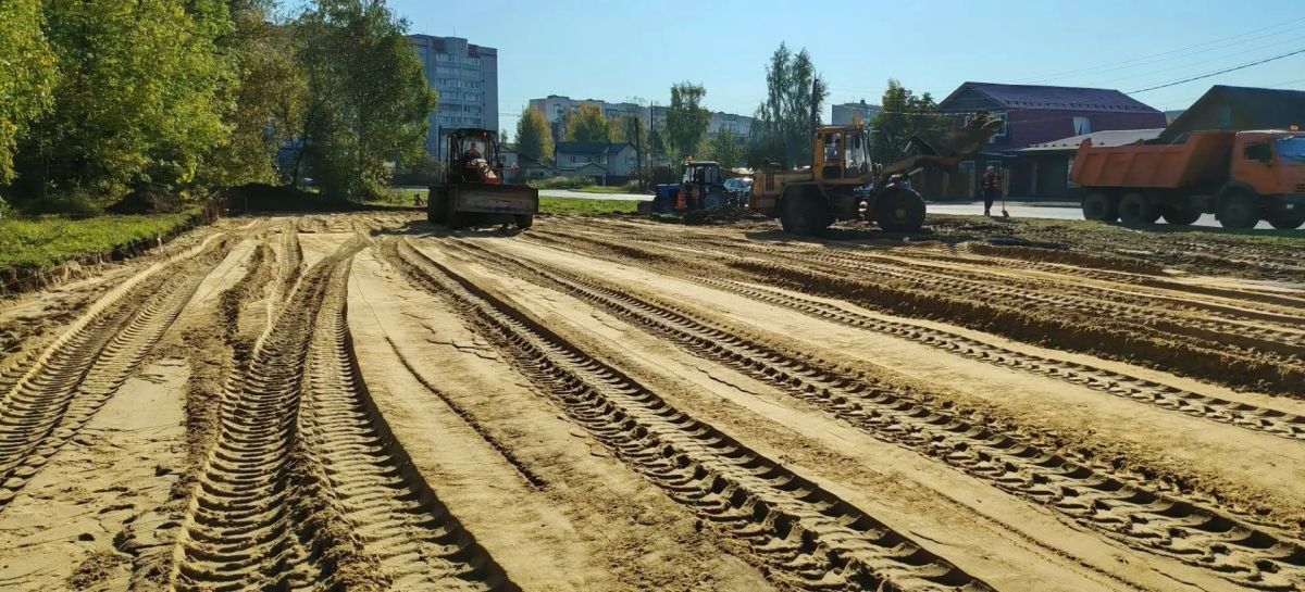 В «Тарханово» — новые маршруты!