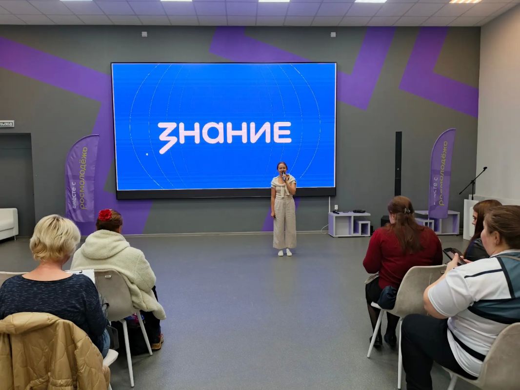Университет для родителей: лекция «Как стать авторитетом для подростка» Университет для родителей: лекция «Как стать авторитетом для подростка»