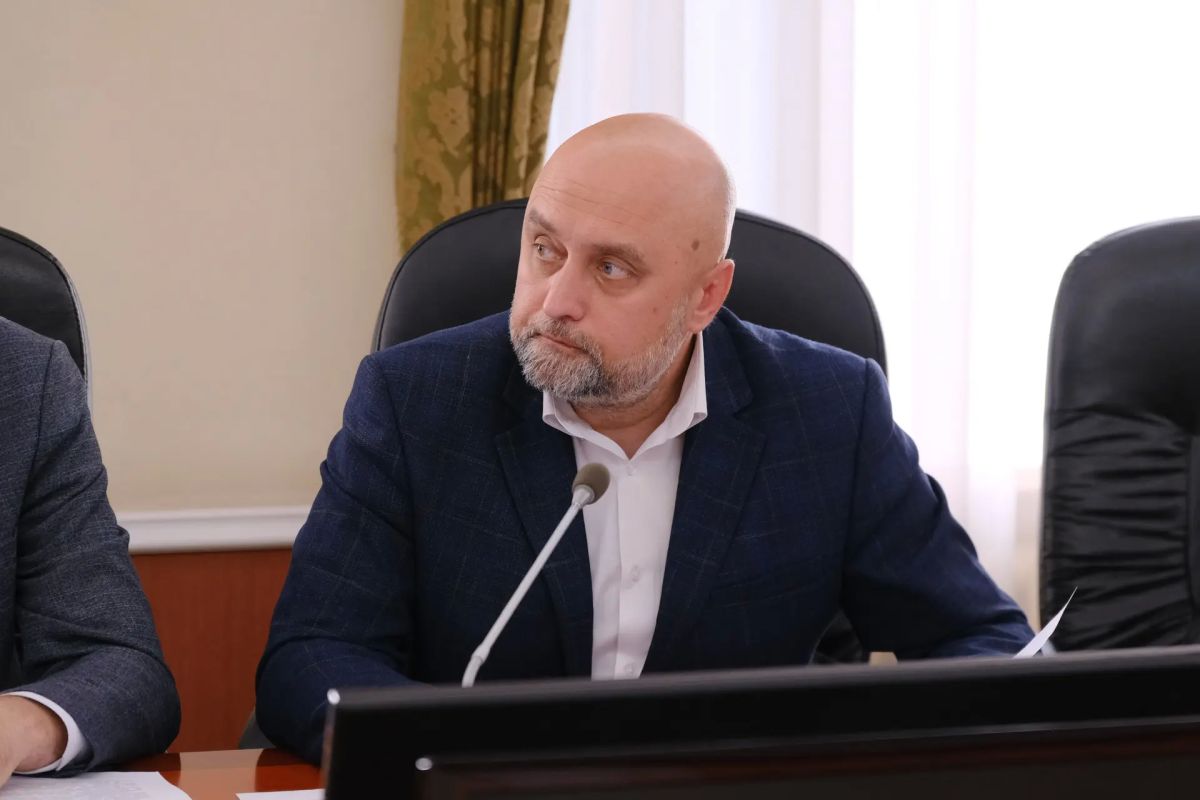 В Марий Эл ведется последовательная антикоррупционная работа В Марий Эл ведется последовательная антикоррупционная работа
